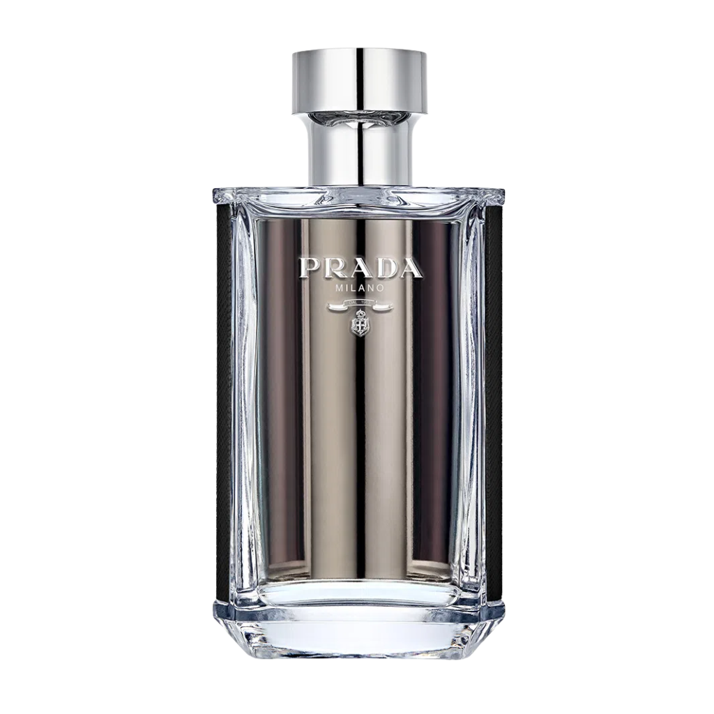 Prada L'Homme Tester 3.4 oz. / 100ml Eau de Toilette - Arvella Fragrance